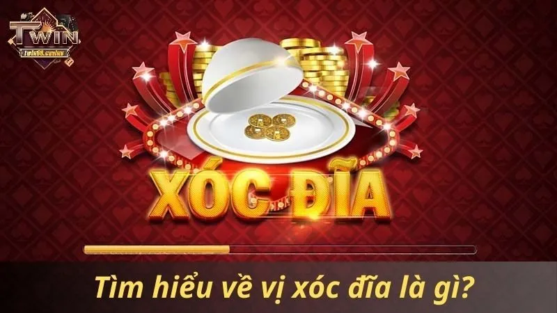 Tìm hiểu về vị xóc đĩa là gì?
